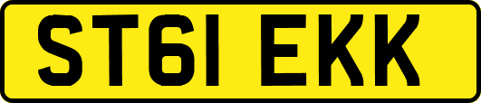 ST61EKK