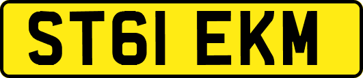 ST61EKM