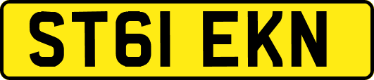 ST61EKN