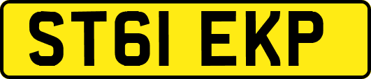 ST61EKP