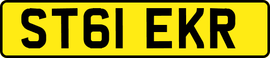ST61EKR
