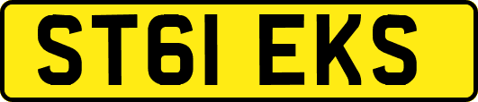 ST61EKS