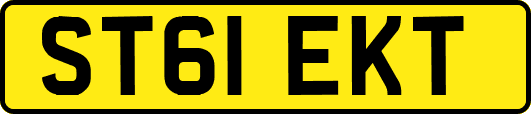 ST61EKT
