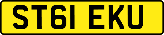 ST61EKU
