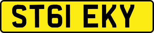 ST61EKY