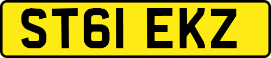 ST61EKZ