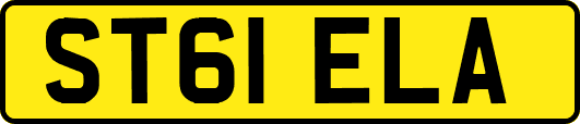 ST61ELA