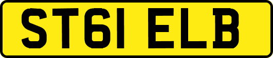 ST61ELB