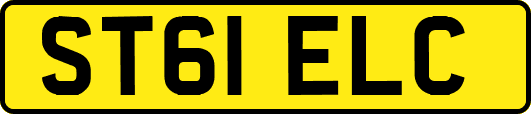ST61ELC