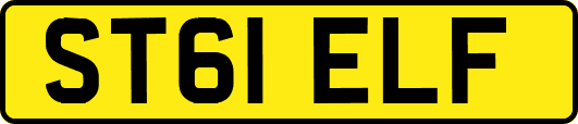 ST61ELF