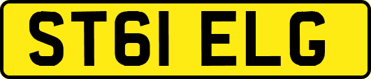 ST61ELG