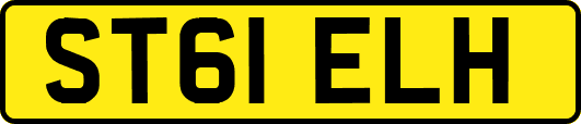 ST61ELH