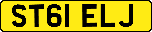 ST61ELJ
