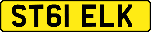 ST61ELK