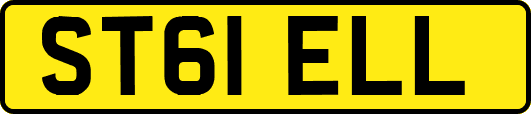 ST61ELL