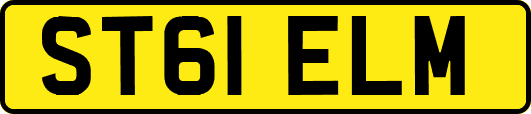 ST61ELM