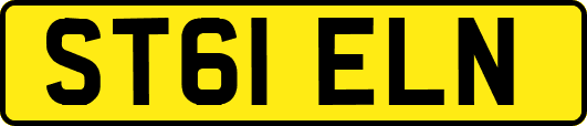 ST61ELN