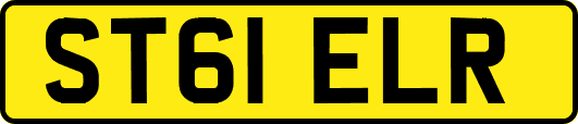 ST61ELR