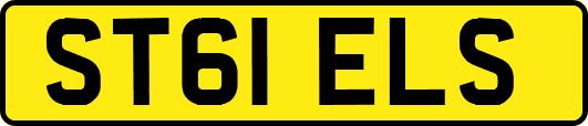 ST61ELS