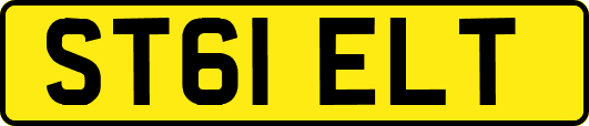 ST61ELT