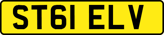 ST61ELV