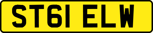 ST61ELW