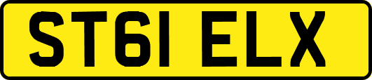 ST61ELX