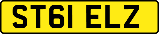 ST61ELZ