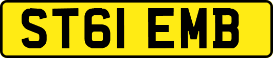 ST61EMB