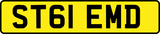ST61EMD