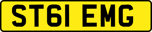 ST61EMG