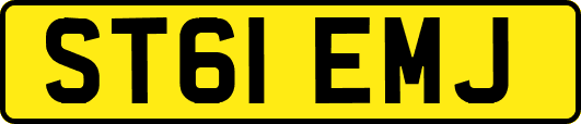 ST61EMJ