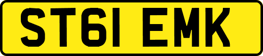 ST61EMK