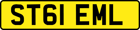 ST61EML