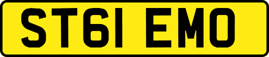 ST61EMO