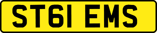 ST61EMS