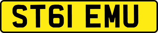ST61EMU