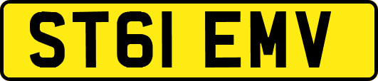 ST61EMV