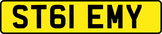 ST61EMY