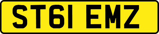 ST61EMZ