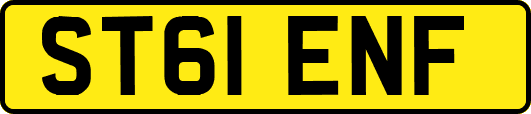 ST61ENF
