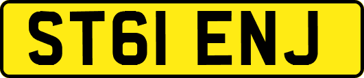 ST61ENJ