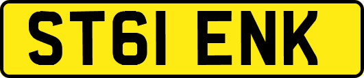 ST61ENK