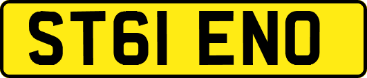ST61ENO