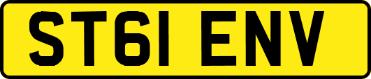 ST61ENV