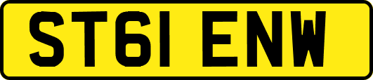 ST61ENW