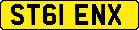 ST61ENX