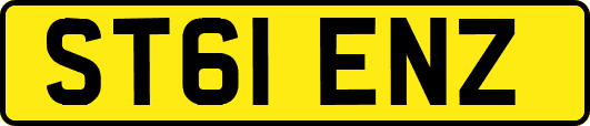ST61ENZ