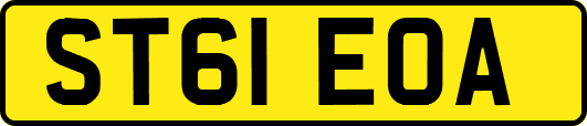 ST61EOA