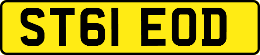 ST61EOD